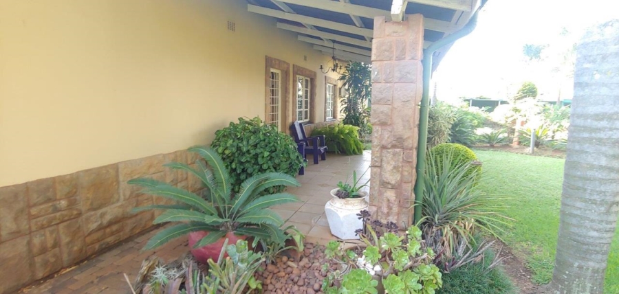 3 Bedroom Property for Sale in Heatherdale AH Gauteng