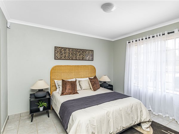 3 Bedroom Property for Sale in Newmark Estate Gauteng