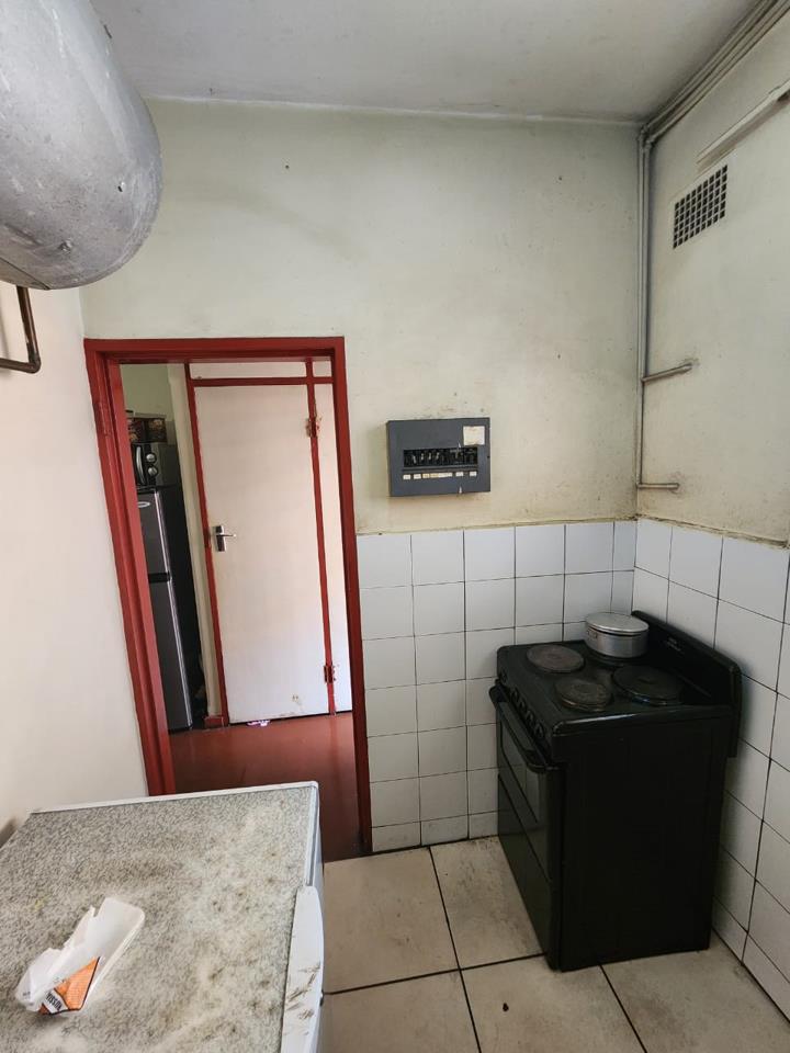1 Bedroom Property for Sale in Pretoria Central Gauteng