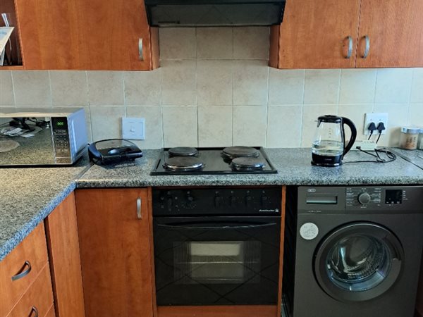 2 Bedroom Property for Sale in Halfway Gardens Gauteng