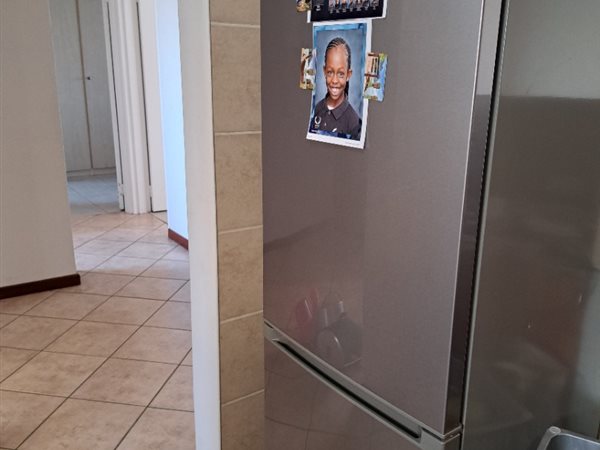 2 Bedroom Property for Sale in Halfway Gardens Gauteng