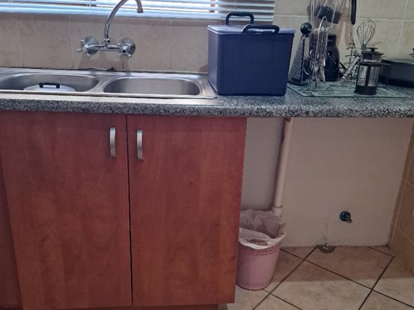 2 Bedroom Property for Sale in Halfway Gardens Gauteng