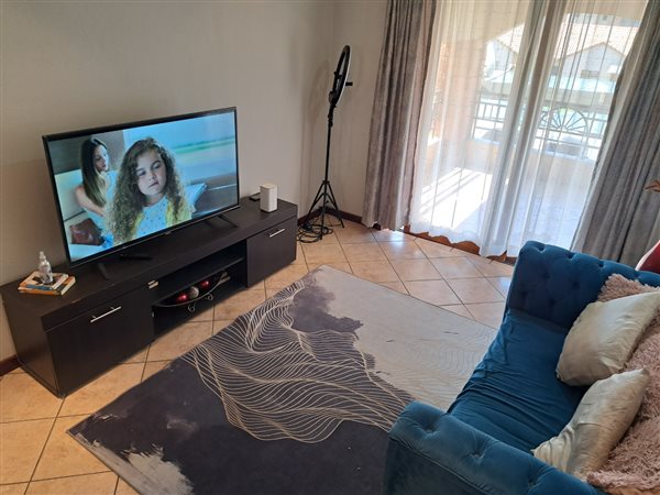 2 Bedroom Property for Sale in Halfway Gardens Gauteng