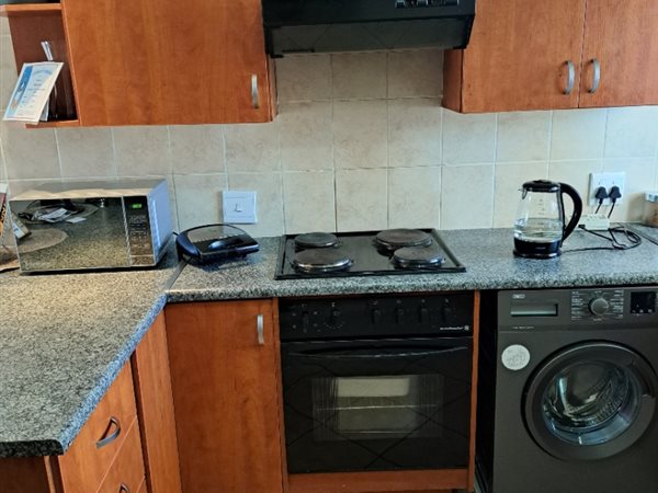 2 Bedroom Property for Sale in Halfway Gardens Gauteng