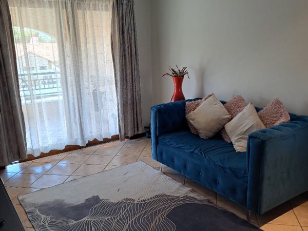2 Bedroom Property for Sale in Halfway Gardens Gauteng