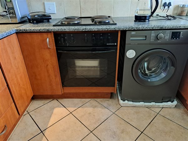 2 Bedroom Property for Sale in Halfway Gardens Gauteng