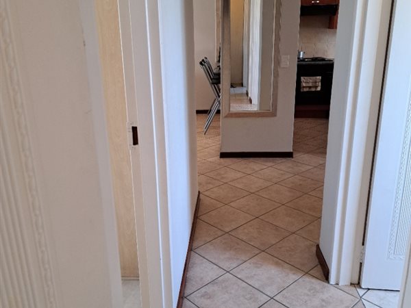 2 Bedroom Property for Sale in Halfway Gardens Gauteng