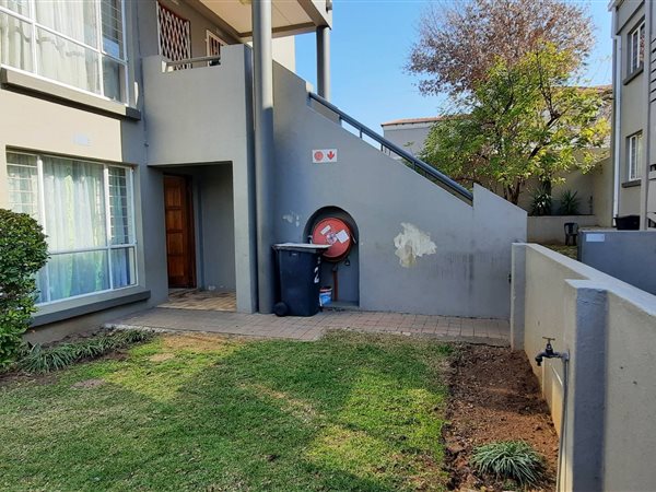 2 Bedroom Property for Sale in Halfway Gardens Gauteng