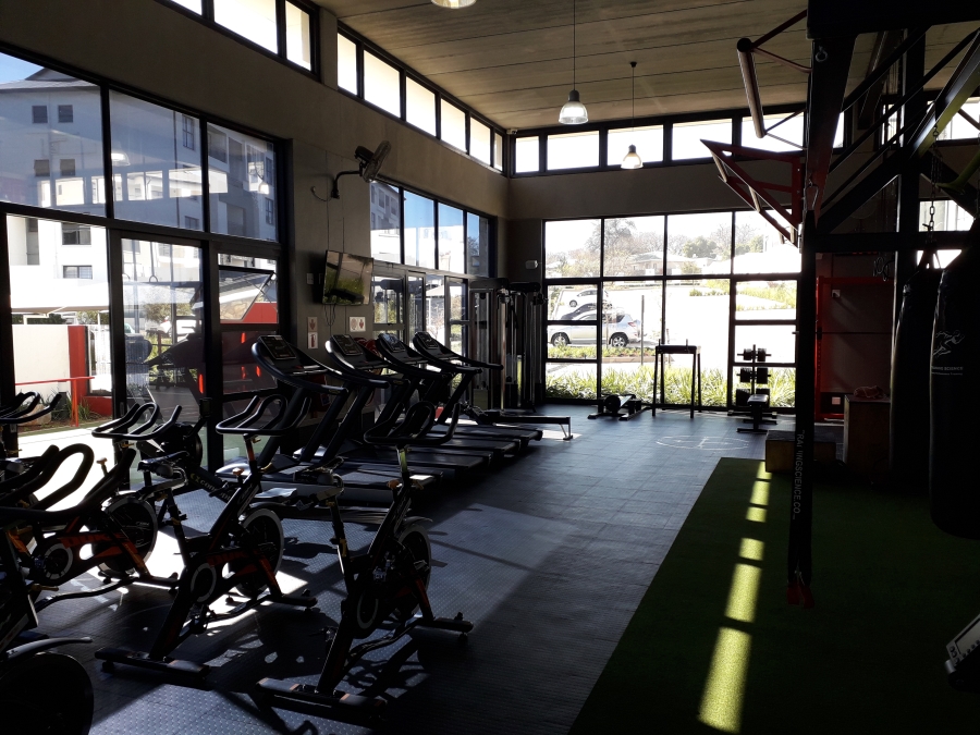 1 Bedroom Property for Sale in Modderfontein Gauteng