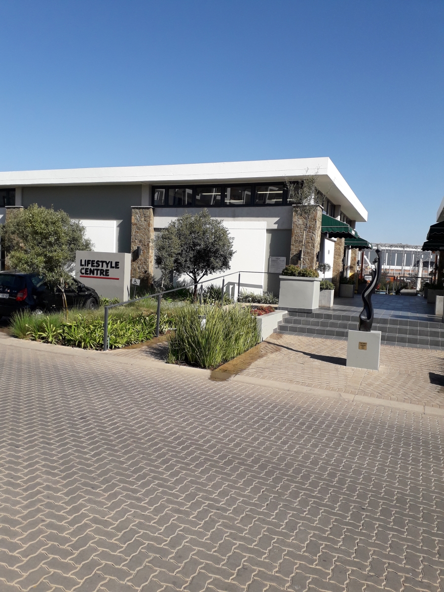 1 Bedroom Property for Sale in Modderfontein Gauteng