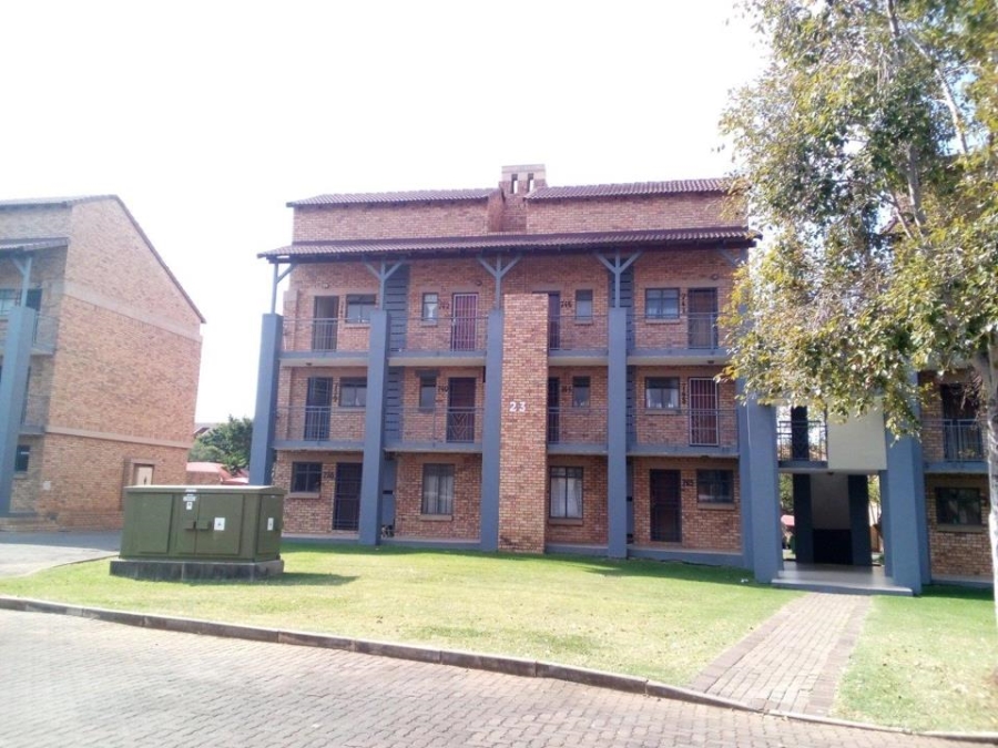 To Let 1 Bedroom Property for Rent in Wonderpark Estate Gauteng