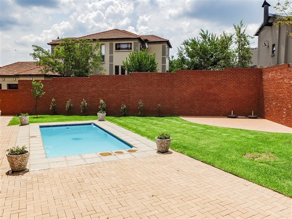 4 Bedroom Property for Sale in Sable Hills Gauteng
