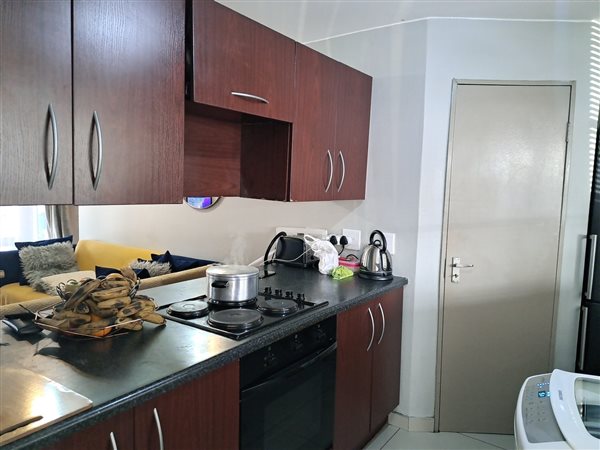 2 Bedroom Property for Sale in Vorna Valley Gauteng