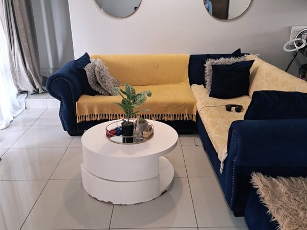 2 Bedroom Property for Sale in Vorna Valley Gauteng