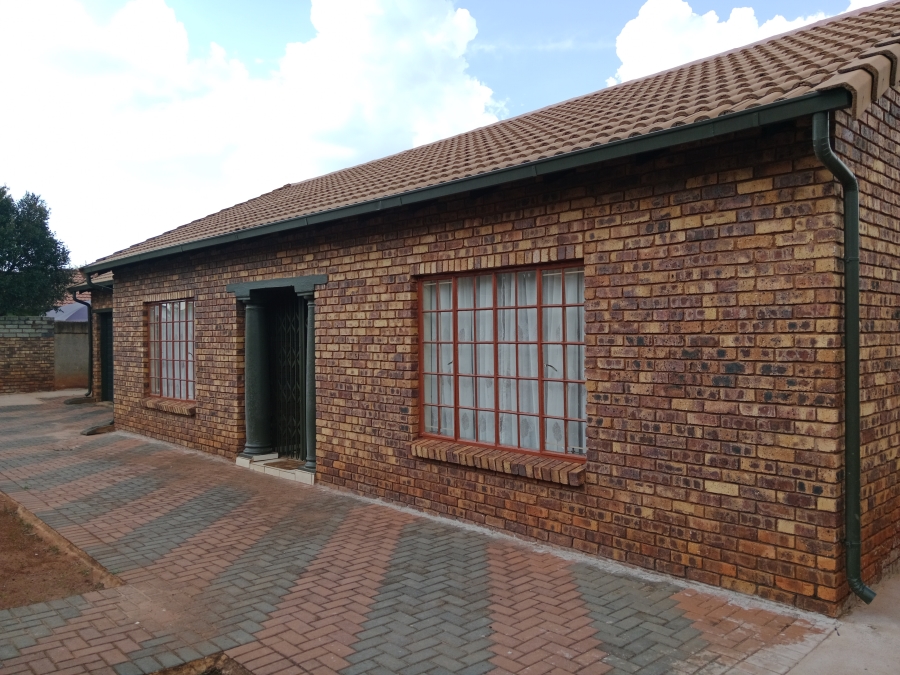 3 Bedroom Property for Sale in Clarina Gauteng