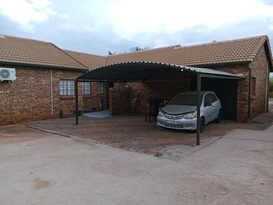 3 Bedroom Property for Sale in Clarina Gauteng