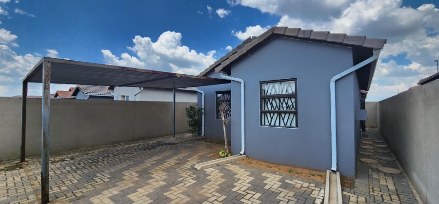 3 Bedroom Property for Sale in Windmill Park Gauteng