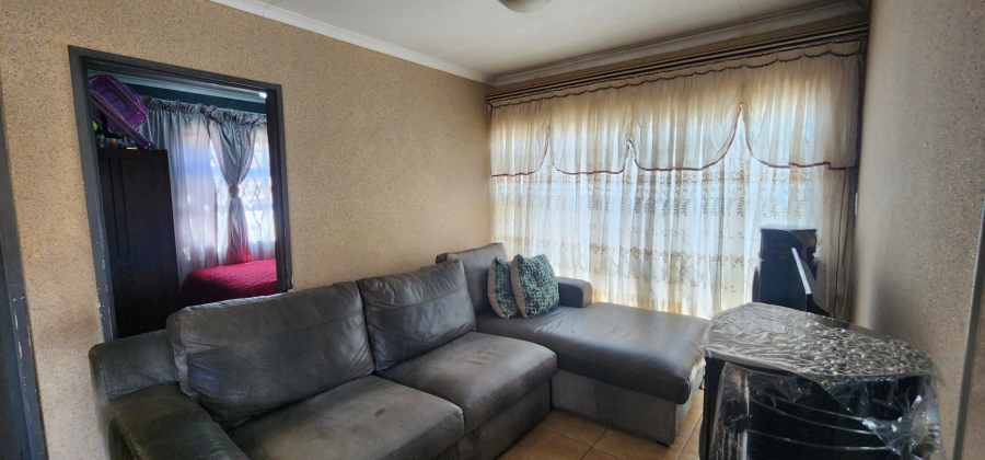 3 Bedroom Property for Sale in Windmill Park Gauteng