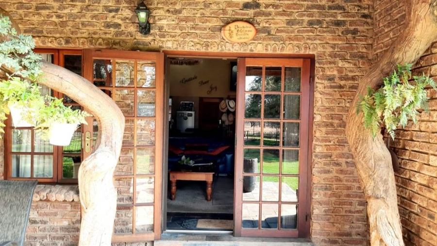 3 Bedroom Property for Sale in Kameeldrift East Gauteng