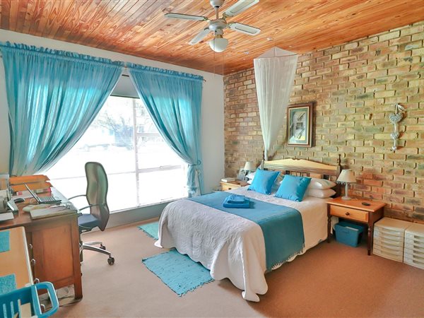 0 Bedroom Property for Sale in Kameeldrift West Gauteng