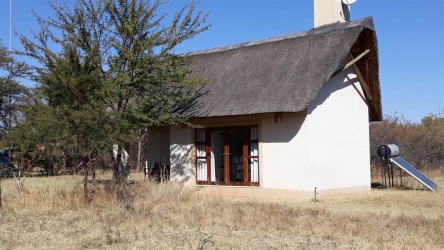 7 Bedroom Property for Sale in Roodeplaat Gauteng