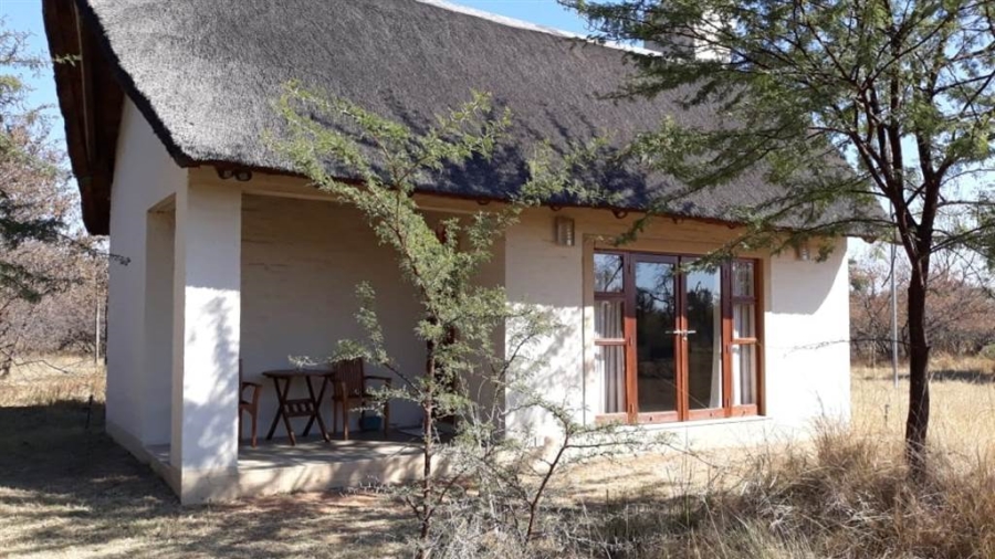 7 Bedroom Property for Sale in Roodeplaat Gauteng