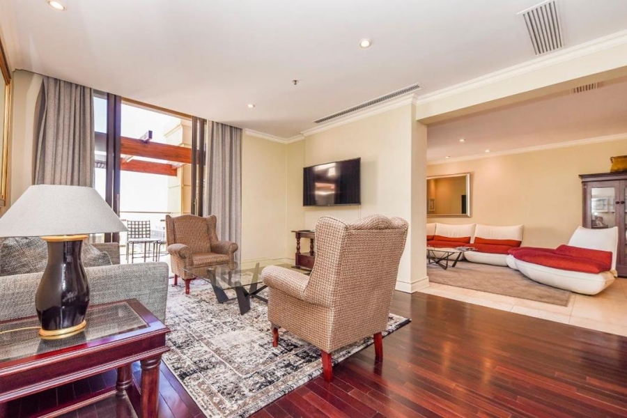 3 Bedroom Property for Sale in Sandton Central Gauteng