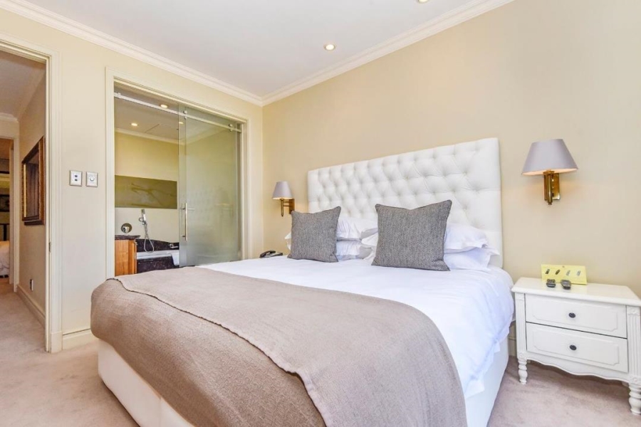 3 Bedroom Property for Sale in Sandton Central Gauteng