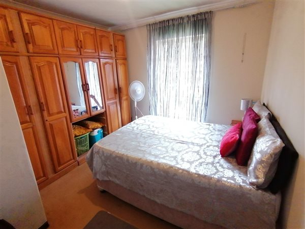 2 Bedroom Property for Sale in Sydenham Gauteng