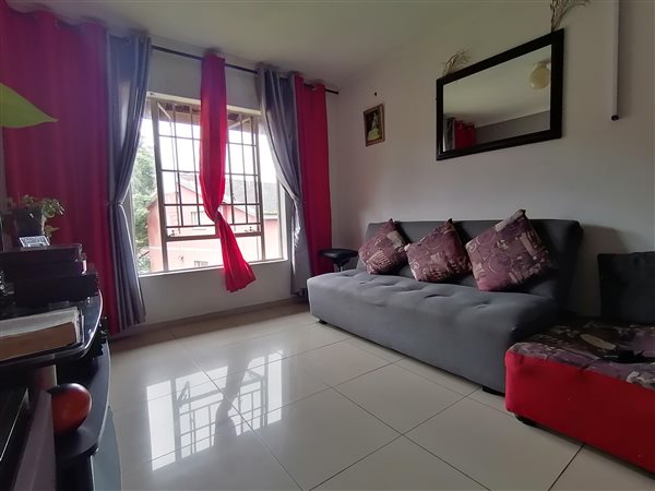 2 Bedroom Property for Sale in Sydenham Gauteng