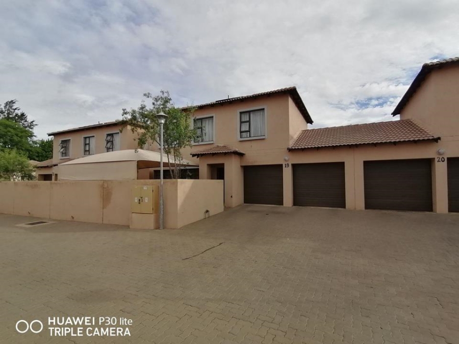 3 Bedroom Property for Sale in Montana Gauteng