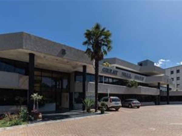 Commercial Property for Sale in Bedfordview Gauteng