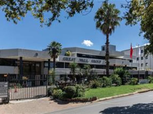 Commercial Property for Sale in Bedfordview Gauteng