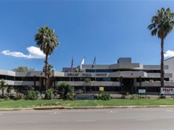 Commercial Property for Sale in Bedfordview Gauteng