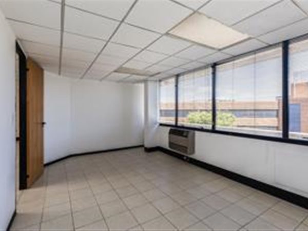 Commercial Property for Sale in Bedfordview Gauteng