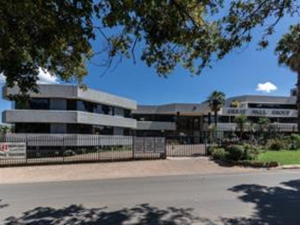 Commercial Property for Sale in Bedfordview Gauteng