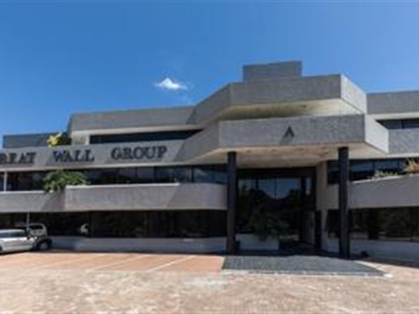 Commercial Property for Sale in Bedfordview Gauteng