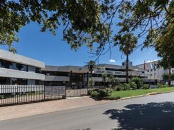 Commercial Property for Sale in Bedfordview Gauteng