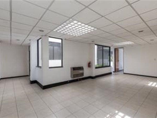 Commercial Property for Sale in Bedfordview Gauteng