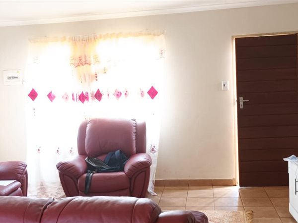 3 Bedroom Property for Sale in Sky City Gauteng