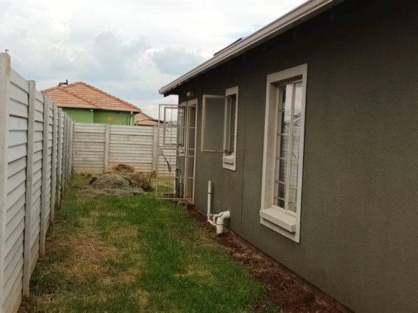 3 Bedroom Property for Sale in Sky City Gauteng