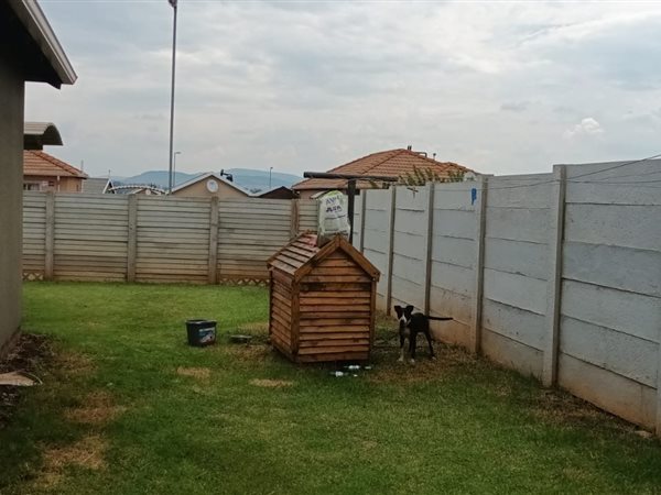 3 Bedroom Property for Sale in Sky City Gauteng