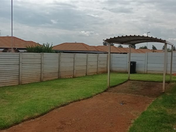 3 Bedroom Property for Sale in Sky City Gauteng