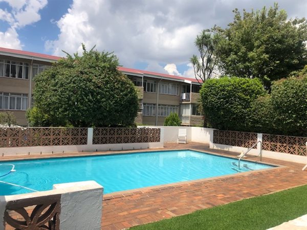 1 Bedroom Property for Sale in Glenhazel Gauteng