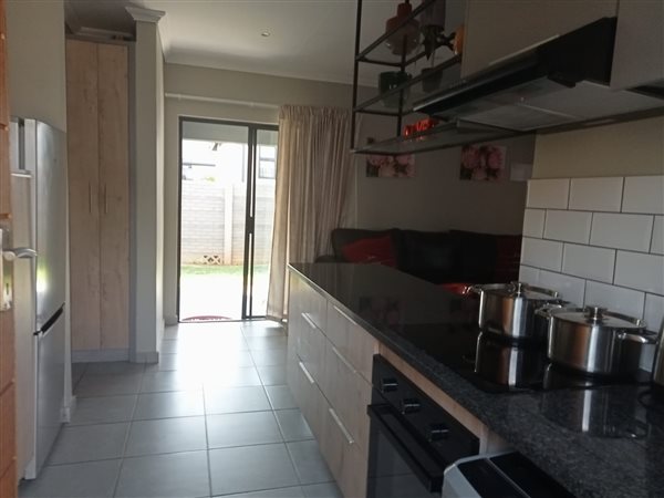 3 Bedroom Property for Sale in Capital Park Gauteng