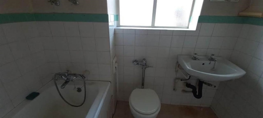 1 Bedroom Property for Sale in Arcadia Gauteng