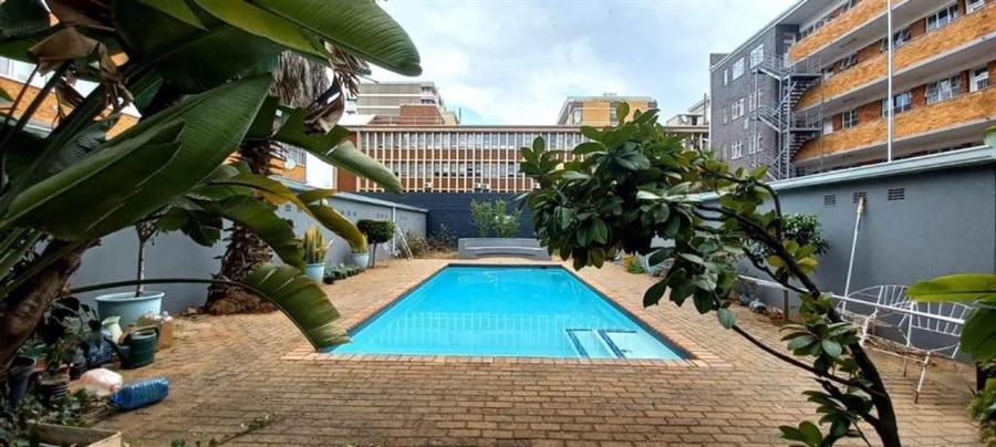 1 Bedroom Property for Sale in Arcadia Gauteng