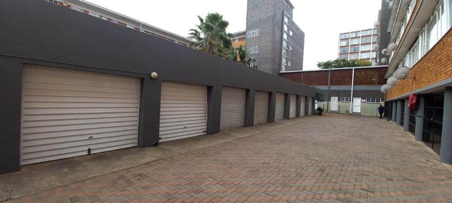 1 Bedroom Property for Sale in Arcadia Gauteng