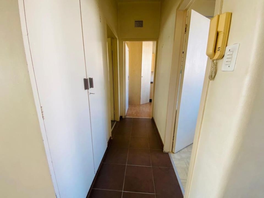 1 Bedroom Property for Sale in Arcadia Gauteng