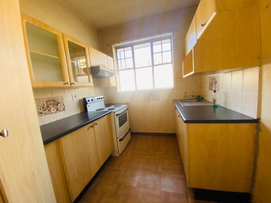 1 Bedroom Property for Sale in Arcadia Gauteng